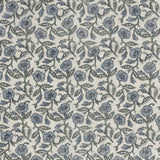 Delphine Printed Cotton Throw £42.50 (10% off RRP) 2 Colour Options