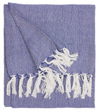 Dessa Woven Throw £21 (10% off RRP) 4 Colour Options