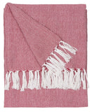 Dessa Woven Throw £21 (10% off RRP) 4 Colour Options