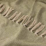Dessa Woven Throw £21 (10% off RRP) 4 Colour Options