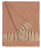 Dessa Woven Throw £21 (10% off RRP) 4 Colour Options