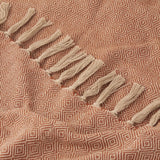 Dessa Woven Throw £21 (10% off RRP) 4 Colour Options