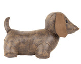 Dexter Daschund Dog Doorstop £13.50 (10% off RRP)