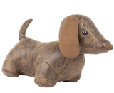 Dexter Daschund Dog Doorstop £13.50 (10% off RRP)
