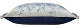 Voyage Maison - Daphne Ruche Fringe £38 (10% off RRP) 2 Colour Options