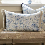 Voyage Maison - Daphne Ruche Fringe £38 (10% off RRP) 2 Colour Options