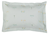 Sophie Allport - Dragonfly Pale Duckegg Bedlinen (15% off RRP)