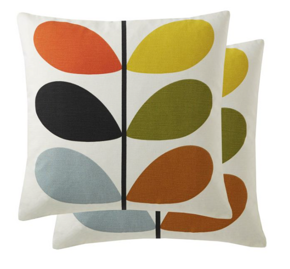 Orla Kiely -  Multi Stem Multi £33 (15% off RRP)