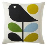 Orla Kiely - Early Bird Duckegg £33 (15% off RRP)