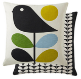 Orla Kiely - Early Bird Duckegg £33 (15% off RRP)