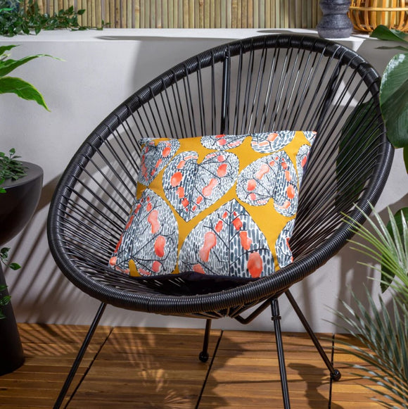 Ebon Wilds Mahari Cushion £11 (10% off RRP)