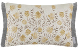Voyage Maison - Elai Ruche Fringe £40 (10% off RRP) 4 Colour Options