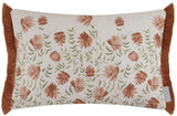 Voyage Maison - Elai Ruche Fringe £40 (10% off RRP) 4 Colour Options