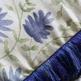 Voyage Maison - Elai Ruche Fringe £40 (10% off RRP) 4 Colour Options