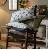 Voyage Maison - Elai Ruche Fringe £40 (10% off RRP) 4 Colour Options