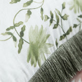 Voyage Maison - Elai Ruche Fringe £40 (10% off RRP) 4 Colour Options