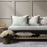 Voyage Maison - Elai Ruche Fringe £40 (10% off RRP) 4 Colour Options