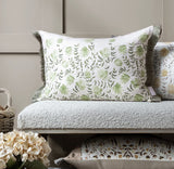 Voyage Maison - Elai Ruche Fringe £40 (10% off RRP) 4 Colour Options
