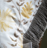 Voyage Maison - Elai Ruche Fringe £40 (10% off RRP) 4 Colour Options