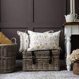 Voyage Maison - Elai Ruche Fringe £40 (10% off RRP) 4 Colour Options