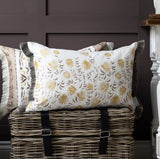 Voyage Maison - Elai Ruche Fringe £40 (10% off RRP) 4 Colour Options