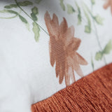 Voyage Maison - Elai Ruche Fringe £40 (10% off RRP) 4 Colour Options