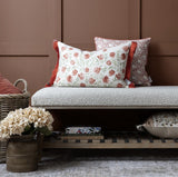 Voyage Maison - Elai Ruche Fringe £40 (10% off RRP) 4 Colour Options