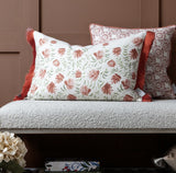 Voyage Maison - Elai Ruche Fringe £40 (10% off RRP) 4 Colour Options