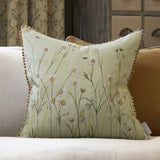 Voyage Maison - Ellaphie Sage £43.50 (10% off RRP)