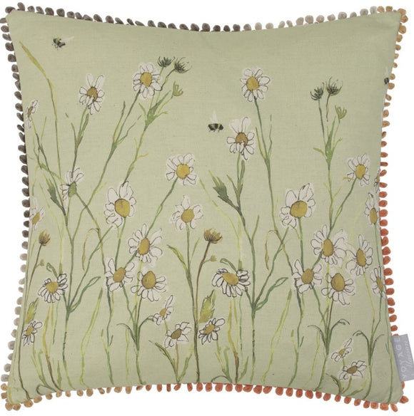 Voyage Maison - Ellaphie Sage £43.50 (10% off RRP)