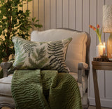 Voyage Maison - Elowen Piped £34.50 (10% off RRP) 2 Colour Options