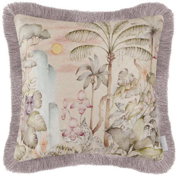 Voyage Maison - Elysian Canopy Velvet £52.50 (10% off RRP)