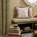Voyage Maison - Elysian Canopy Velvet £52.50 (10% off RRP)