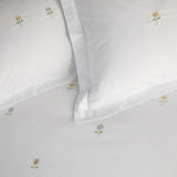 Sophie Allport - Embroidered Sunflowers Bedlinen (15% off RRP)
