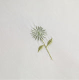 Sophie Allport - Embroidered Sunflowers Bedlinen (15% off RRP)