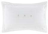 Sophie Allport - Embroidered Sunflowers Bedlinen (15% off RRP)