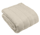 Empress Faux Fur Throw £43 (10% off RRP)  10 Colour Options