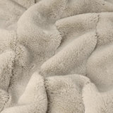 Empress Faux Fur Throw £43 (10% off RRP)  10 Colour Options