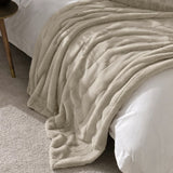 Empress Faux Fur Throw £43 (10% off RRP)  10 Colour Options