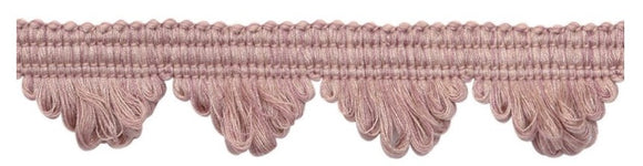 Anniversary Collection - Fan Edge Braid £10.80 (10% off RRP)