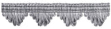 Anniversary Collection - Fan Edge Braid £10.80 (10% off RRP)