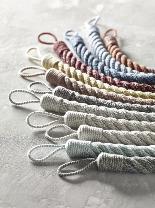 Anniversary Collection - Felton Rope Tieback £18 (10% off RRP)