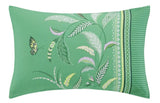 Sara Miller - Fern Garden Spring Green Bedlinen (15% off RRP)