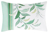 Sara Miller - Fern Garden Spring Green Bedlinen (15% off RRP)