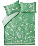Sara Miller - Fern Garden Spring Green Bedlinen (15% off RRP)