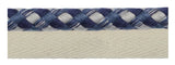 Anniversary Collection - Flanged Cord £9 (10% off RRP)