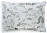Designers Guild - Fleur Blanche Platinum Bedlinen (15% off RRP)