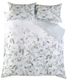 Designers Guild - Fleur Blanche Platinum Bedlinen (15% off RRP)