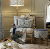 Voyage Maison - Floella Ruche Fringe £38 (10% off RRP) 3 Colour Options