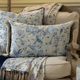 Voyage Maison - Floella Ruche Fringe £38 (10% off RRP) 3 Colour Options